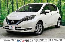 nissan note 2019 -NISSAN--Note DAA-SNE12--SNE12-015636---NISSAN--Note DAA-SNE12--SNE12-015636-