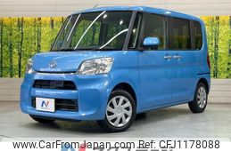 daihatsu tanto 2015 -DAIHATSU--Tanto DBA-LA600S--LA600S-0228776---DAIHATSU--Tanto DBA-LA600S--LA600S-0228776-