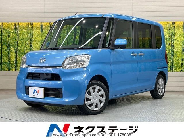 daihatsu tanto 2015 -DAIHATSU--Tanto DBA-LA600S--LA600S-0228776---DAIHATSU--Tanto DBA-LA600S--LA600S-0228776- image 1