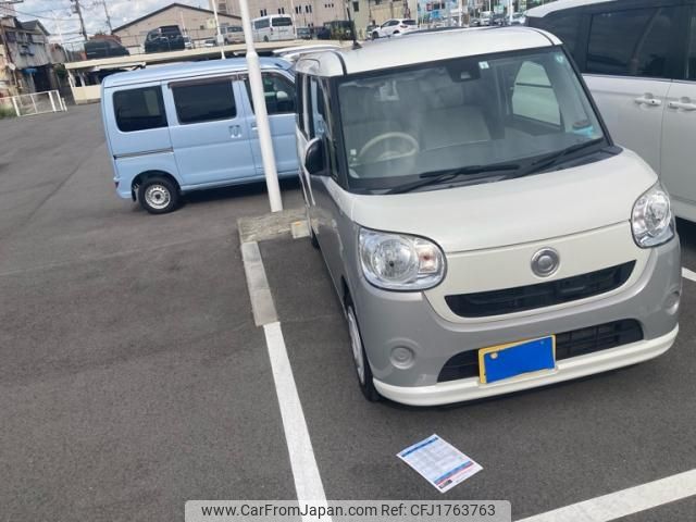 daihatsu move-canbus 2017 CFJ1763763 image 2
