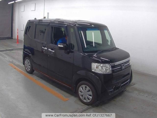 honda n-box 2016 quick_quick_DBA-JF1_JF1-1804893 image 1