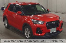 daihatsu rocky 2020 quick_quick_5BA-A210S_0008365