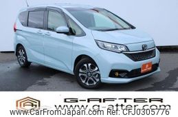 honda freed-plus 2024 -HONDA--ﾌﾘｰﾄﾞﾌﾟﾗｽ ﾊｲﾌﾞﾘｯﾄﾞ 6AA-GB7--GB7-3252***---HONDA--ﾌﾘｰﾄﾞﾌﾟﾗｽ ﾊｲﾌﾞﾘｯﾄﾞ 6AA-GB7--GB7-3252***-