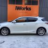 lexus ct 2016 -LEXUS--Lexus CT DAA-ZWA10--ZWA10-2270581---LEXUS--Lexus CT DAA-ZWA10--ZWA10-2270581- image 5