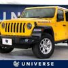 chrysler jeep-wrangler 2021 -CHRYSLER--Jeep Wrangler 3BA-JL36L--1C4HJXKG2MW641544---CHRYSLER--Jeep Wrangler 3BA-JL36L--1C4HJXKG2MW641544- image 1