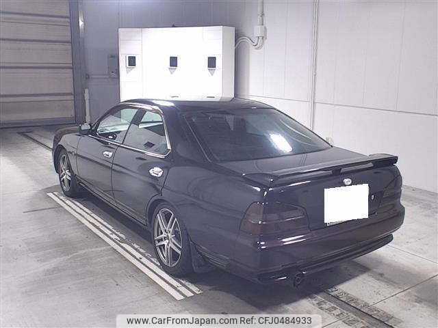 nissan laurel 2002 -NISSAN 【岐阜 30Aﾀ7】--Laurel HC35ｶｲ-105863---NISSAN 【岐阜 30Aﾀ7】--Laurel HC35ｶｲ-105863- image 2