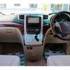 toyota alphard 2010 CFJ2317437 image 15