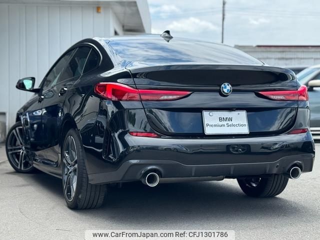 bmw 2-series 2020 -BMW--BMW 2 Series 3DA-7M20--WBA32AM0X07G77894---BMW--BMW 2 Series 3DA-7M20--WBA32AM0X07G77894- image 2