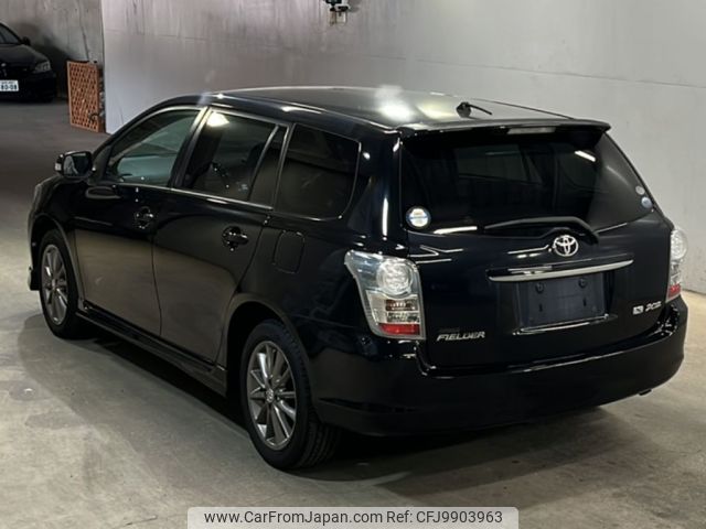 toyota corolla-fielder 2011 -TOYOTA--Corolla Fielder NZE141G-9185578---TOYOTA--Corolla Fielder NZE141G-9185578- image 2