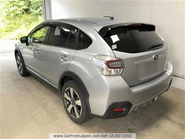 subaru xv 2016 -SUBARU--Subaru XV GPE--031036---SUBARU--Subaru XV GPE--031036- image 2