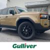 toyota land-cruiser-wagon 2024 -TOYOTA--Land Cruiser Wagon 3BA-TRJ250W--TRJ250-0003205---TOYOTA--Land Cruiser Wagon 3BA-TRJ250W--TRJ250-0003205- image 1