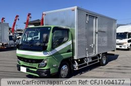 mitsubishi-fuso canter 2024 CFJ1604177