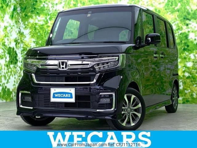 honda n-box 2022 quick_quick_6BA-JF3_JF3-5241142 image 1