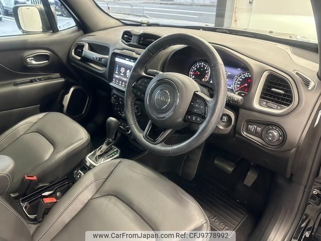 jeep renegade 2021 -CHRYSLER--Jeep Renegade 3BA-BV13PM--1C4NJCD16MPM87001---CHRYSLER--Jeep Renegade 3BA-BV13PM--1C4NJCD16MPM87001- image 2