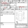 suzuki jimny 2012 quick_quick_ABA-JB23W_JB23W-688973 image 19