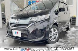 honda freed-hybrid 2019 quick_quick_GB7_GB7-1092441