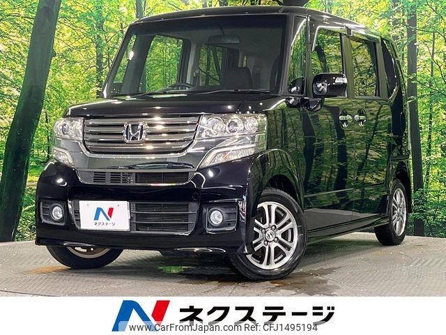honda n-box 2013 CFJ1495194 image 1