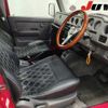 suzuki jimny 1997 -SUZUKI 【福井 581ｲ5622】--Jimny JA22W-153619---SUZUKI 【福井 581ｲ5622】--Jimny JA22W-153619- image 4