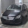 mercedes-benz b-class 2013 -MERCEDES-BENZ--Benz B Class 246242-2J175233---MERCEDES-BENZ--Benz B Class 246242-2J175233- image 1