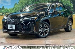 lexus ux 2020 -LEXUS--Lexus UX 6AA-MZAH15--MZAH15-2030586---LEXUS--Lexus UX 6AA-MZAH15--MZAH15-2030586-