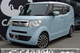 honda n-box-slash 2015 CFJ1664820