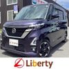 nissan roox 2020 quick_quick_B44A_B44A-0014765 image 1