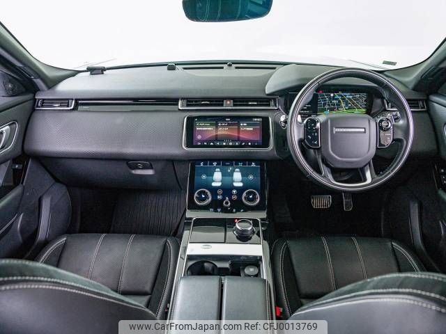 land-rover range-rover 2019 -ROVER--Range Rover LDA-LY2NA--SALYA2ANXLA248981---ROVER--Range Rover LDA-LY2NA--SALYA2ANXLA248981- image 2