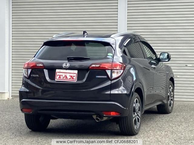 honda vezel 2015 quick_quick_DAA-RU3_RU3-1071861 image 2