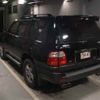 toyota land-cruiser-wagon 1999 -TOYOTA--Land Cruiser Wagon UZJ100W-0093521---TOYOTA--Land Cruiser Wagon UZJ100W-0093521- image 2