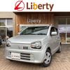 suzuki alto 2018 quick_quick_HA36S_HA36S-401942 image 1