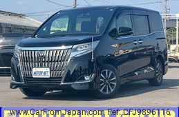 toyota esquire 2018 -TOYOTA--Esquire DBA-ZRR80G--ZRR80-0478203---TOYOTA--Esquire DBA-ZRR80G--ZRR80-0478203-