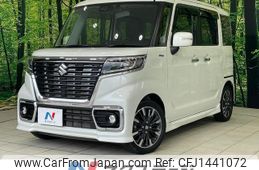 suzuki spacia 2018 CFJ1441072