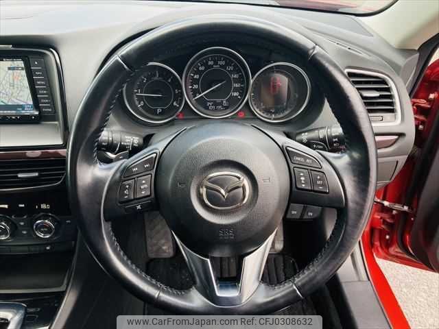 mazda atenza 2014 TE5844 image 2