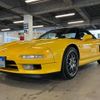 honda nsx 1992 quick_quick_NA1_NA1-1005447 image 7