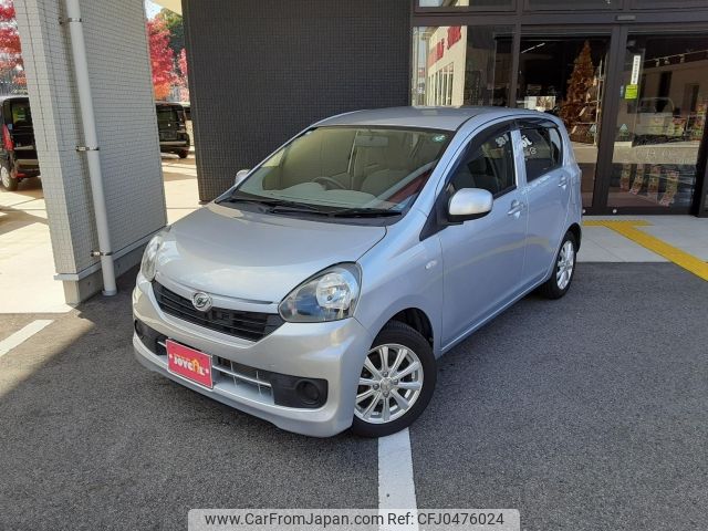 daihatsu mira-e-s 2015 -DAIHATSU--Mira e:s LA300S--LA300S-1306914---DAIHATSU--Mira e:s LA300S--LA300S-1306914- image 1