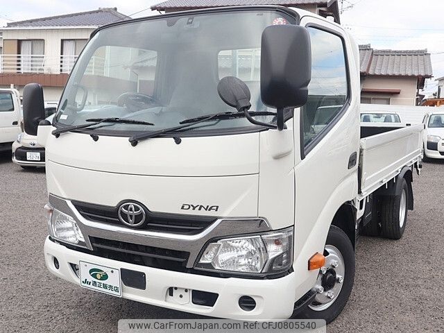 toyota dyna-truck 2018 -TOYOTA--Dyna TKG-XZC600--XZC600-0011968---TOYOTA--Dyna TKG-XZC600--XZC600-0011968- image 2