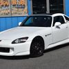honda s2000 2000 CFJ1707038 image 1