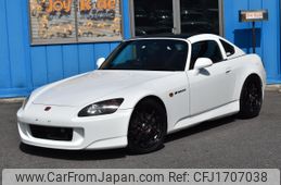 honda s2000 2000 CFJ1707038