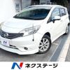 nissan note 2012 -NISSAN--Note DBA-E12--E12-043540---NISSAN--Note DBA-E12--E12-043540- image 1