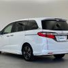 honda odyssey 2016 -HONDA--Odyssey DAA-RC4--RC4-1011203---HONDA--Odyssey DAA-RC4--RC4-1011203- image 17