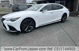 lexus ls 2022 quick_quick_3BA-VXFA55_VXFA55-6001714