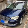 volkswagen golf-touran 2009 -VOLKSWAGEN--VW Golf Touran ABA-1TBLG--WVGZZZ1TZ9W077238---VOLKSWAGEN--VW Golf Touran ABA-1TBLG--WVGZZZ1TZ9W077238- image 3