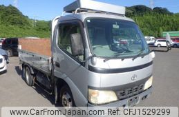 toyota dyna-truck 2006 CFJ1529299