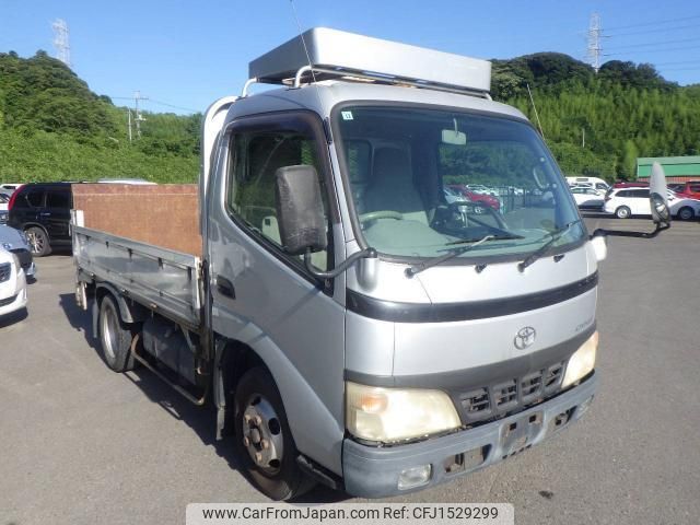 toyota dyna-truck 2006 CFJ1529299 image 1