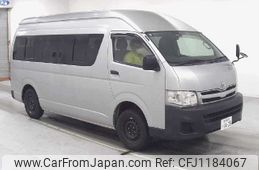 toyota hiace-commuter 2013 -TOYOTA 【島根 200ｻ1435】--Hiace Commuter TRH228B-0006023---TOYOTA 【島根 200ｻ1435】--Hiace Commuter TRH228B-0006023-