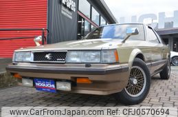 toyota soarer 1981 -TOYOTA--Soarer E-MZ11--MZ11-008148---TOYOTA--Soarer E-MZ11--MZ11-008148-