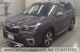 subaru forester 2020 -SUBARU--Forester SKE-049223---SUBARU--Forester SKE-049223-