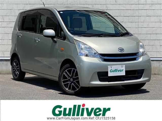 daihatsu move 2011 CFJ1525158 image 1