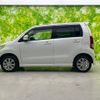 suzuki wagon-r 2010 quick_quick_DBA-MH23S_MH23S-374168 image 2