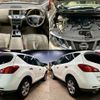 nissan murano 2009 CFJ1683120 image 3